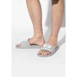 Rubberen teenslippers