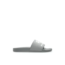 Rubberen teenslippers