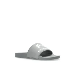 Rubberen teenslippers