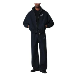 Ruff Rider Track Jacket