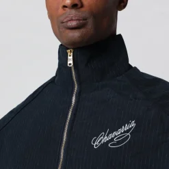 Ruff Rider Track Jacket