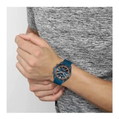 Runner Horloge