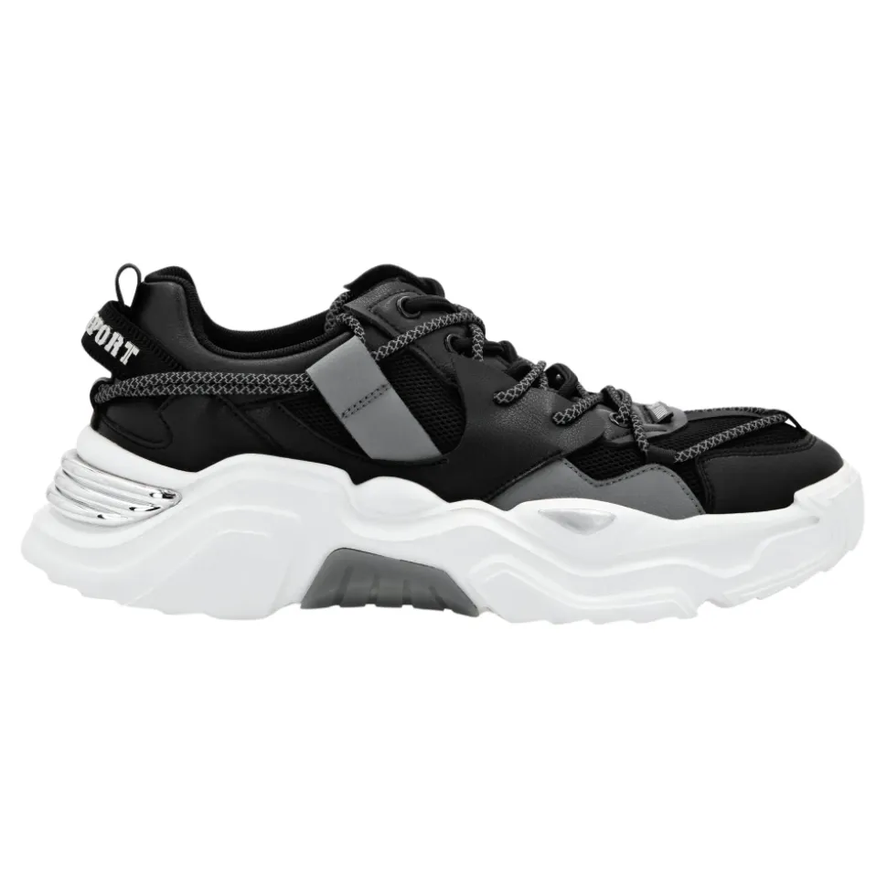 Runner Sneaker