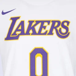 Russel Westbrook Lakers T-shirt
