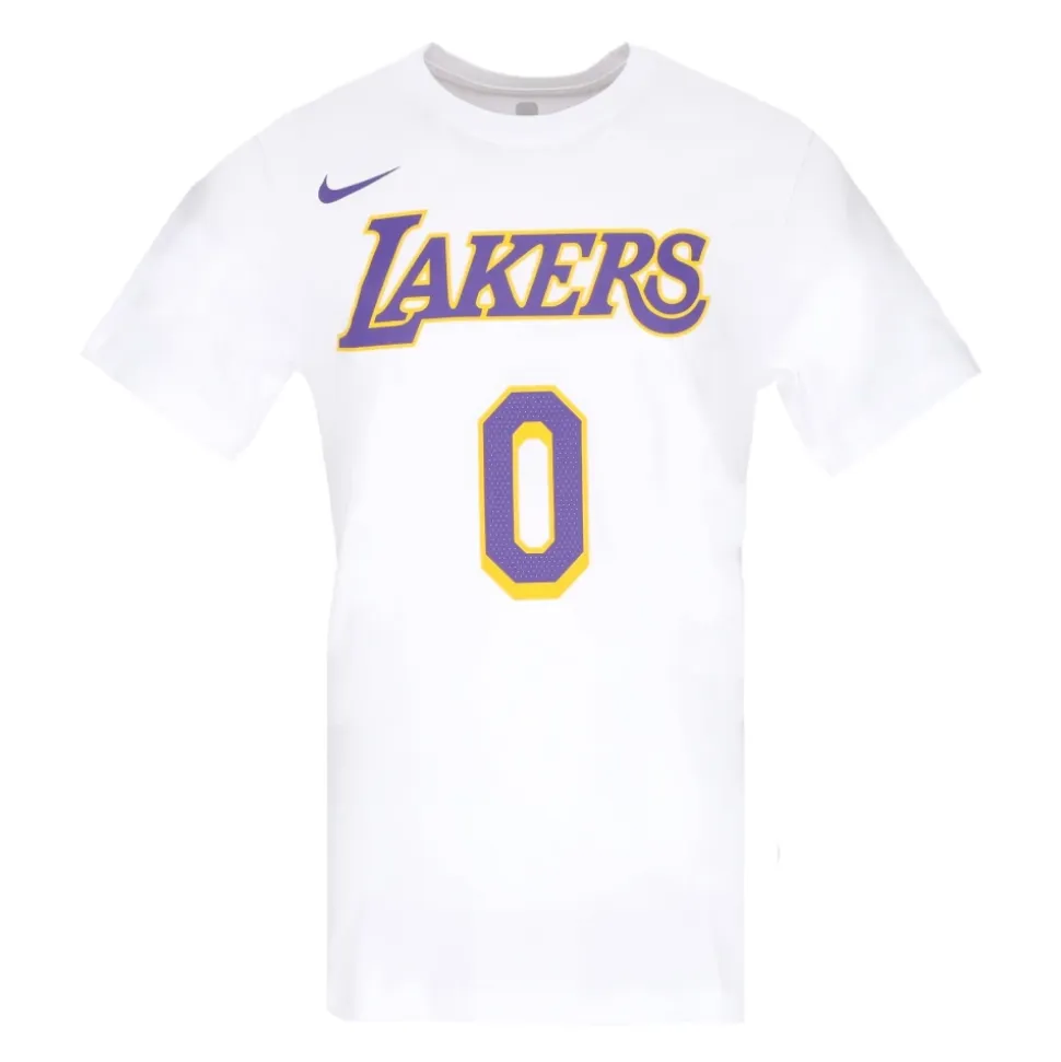 Russel Westbrook Lakers T-shirt