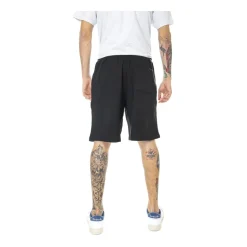R.Y.V. Graphic Shorts