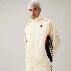 SAACHI Fleece Jacket
