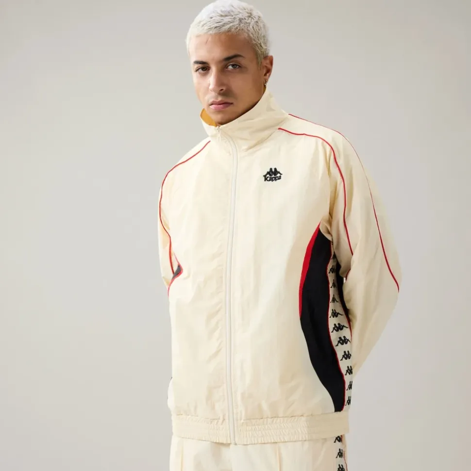 SAACHI Fleece Jacket