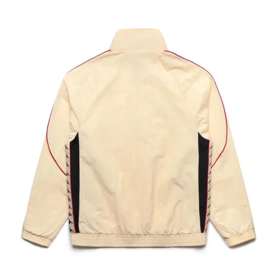 SAACHI Fleece Jacket