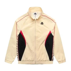 SAACHI Fleece Jacket