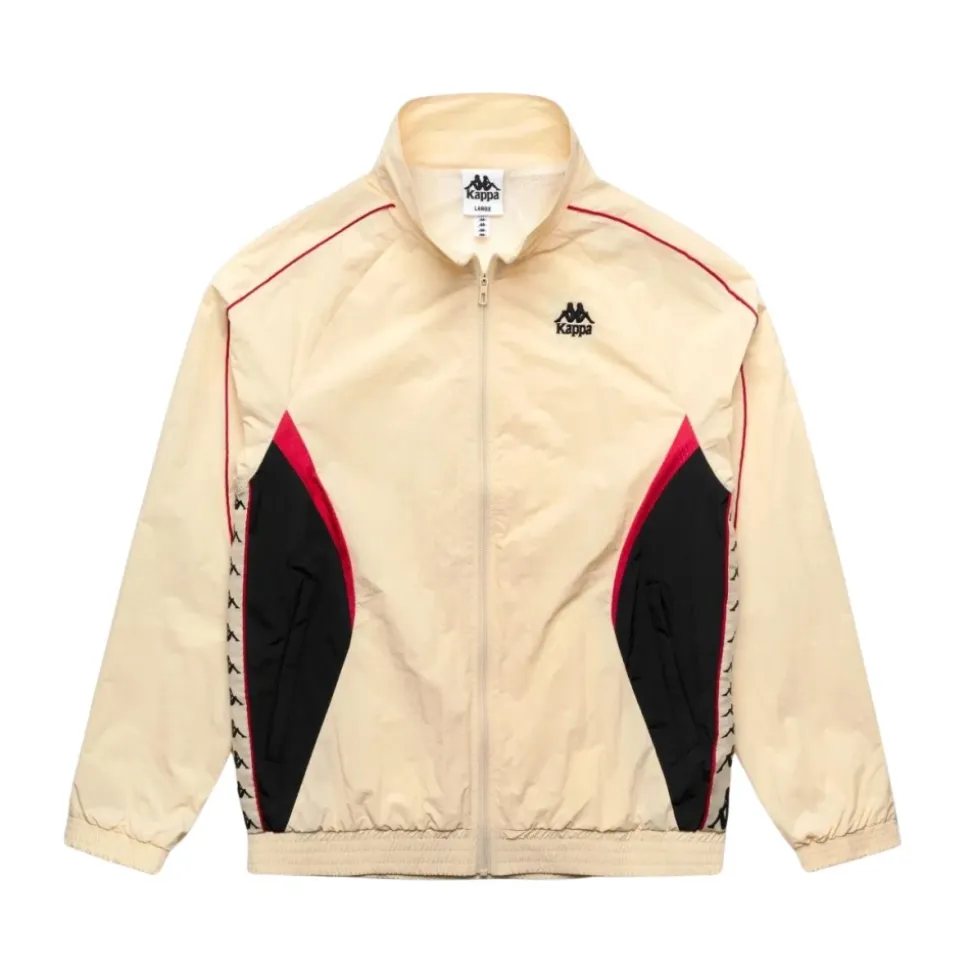 SAACHI Fleece Jacket