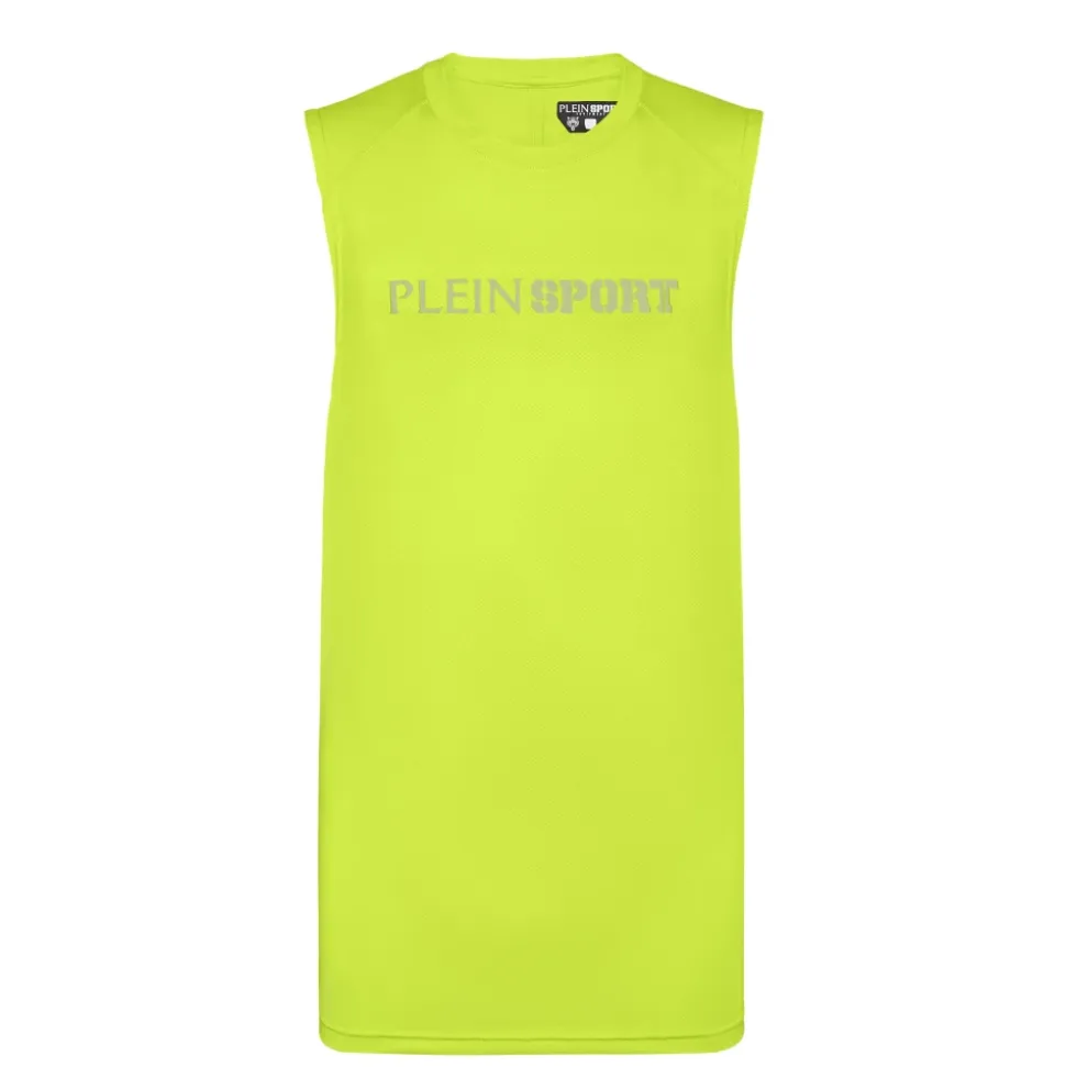 SAEC Tank Top