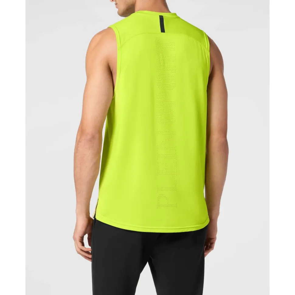 SAEC Tank Top