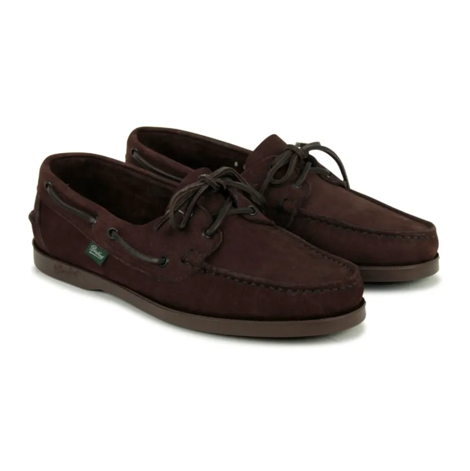 Sailor Shoes