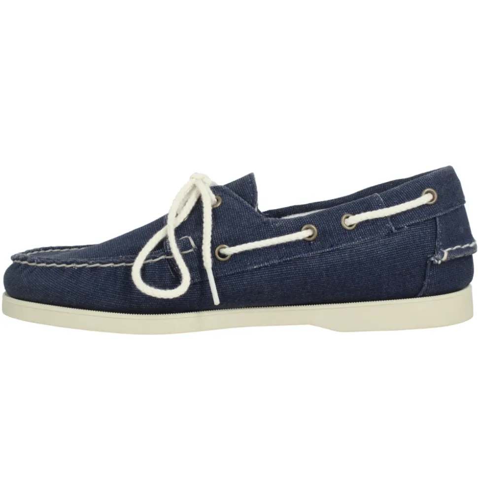 Sailor Shoes