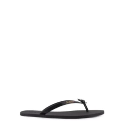 Saint Laurent Sandals Black