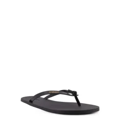 Saint Laurent Sandals Black