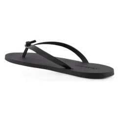 Saint Laurent Sandals Black