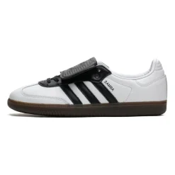 Samba LT Cloud White Core Black