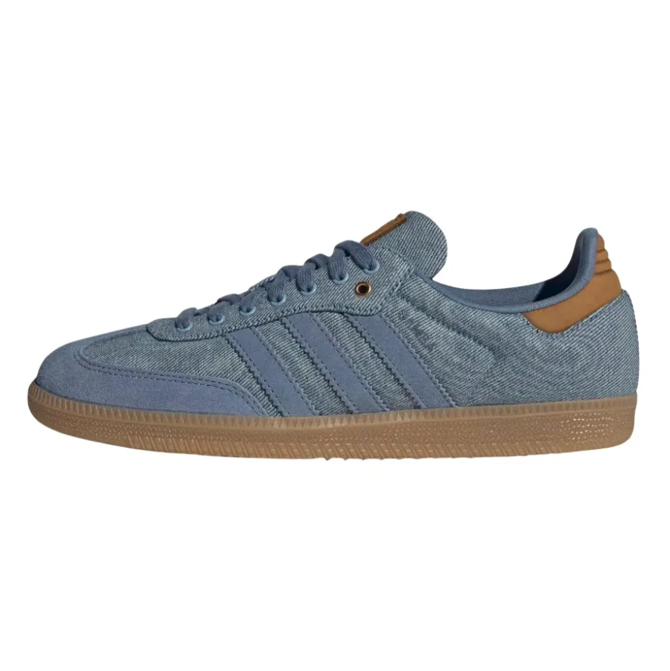 Samba OG