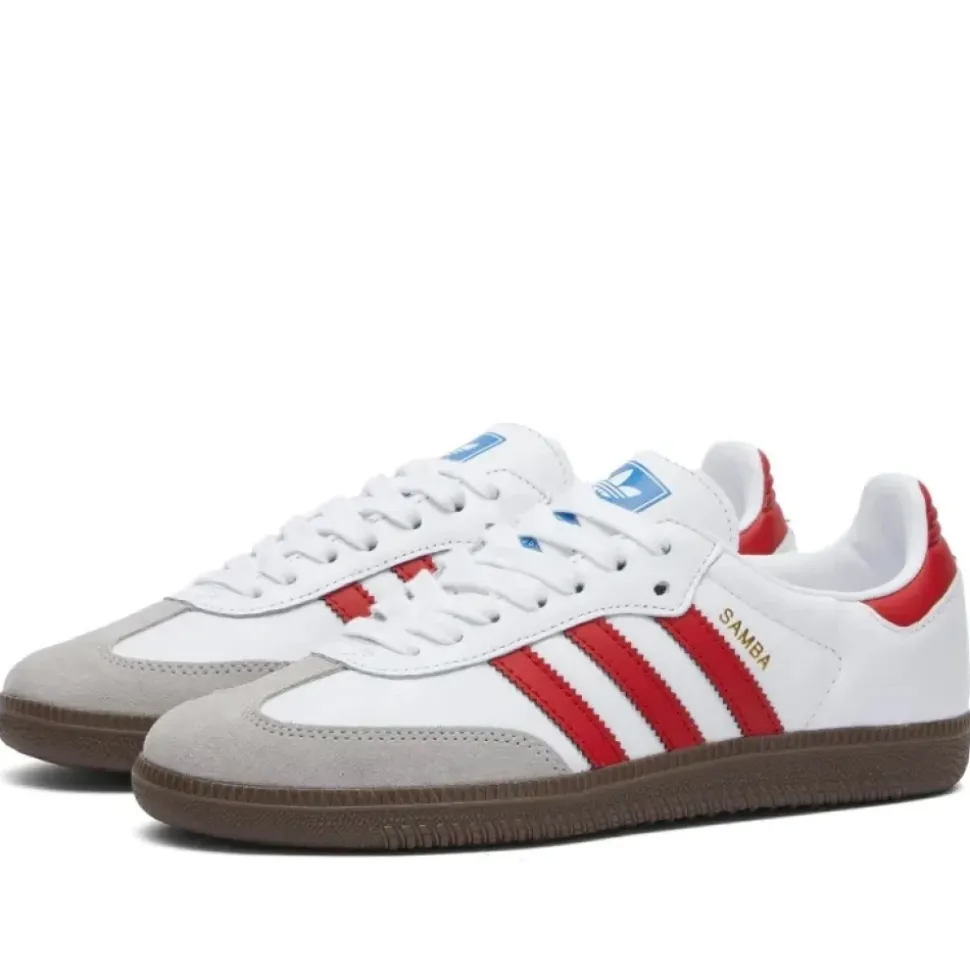 Samba OG