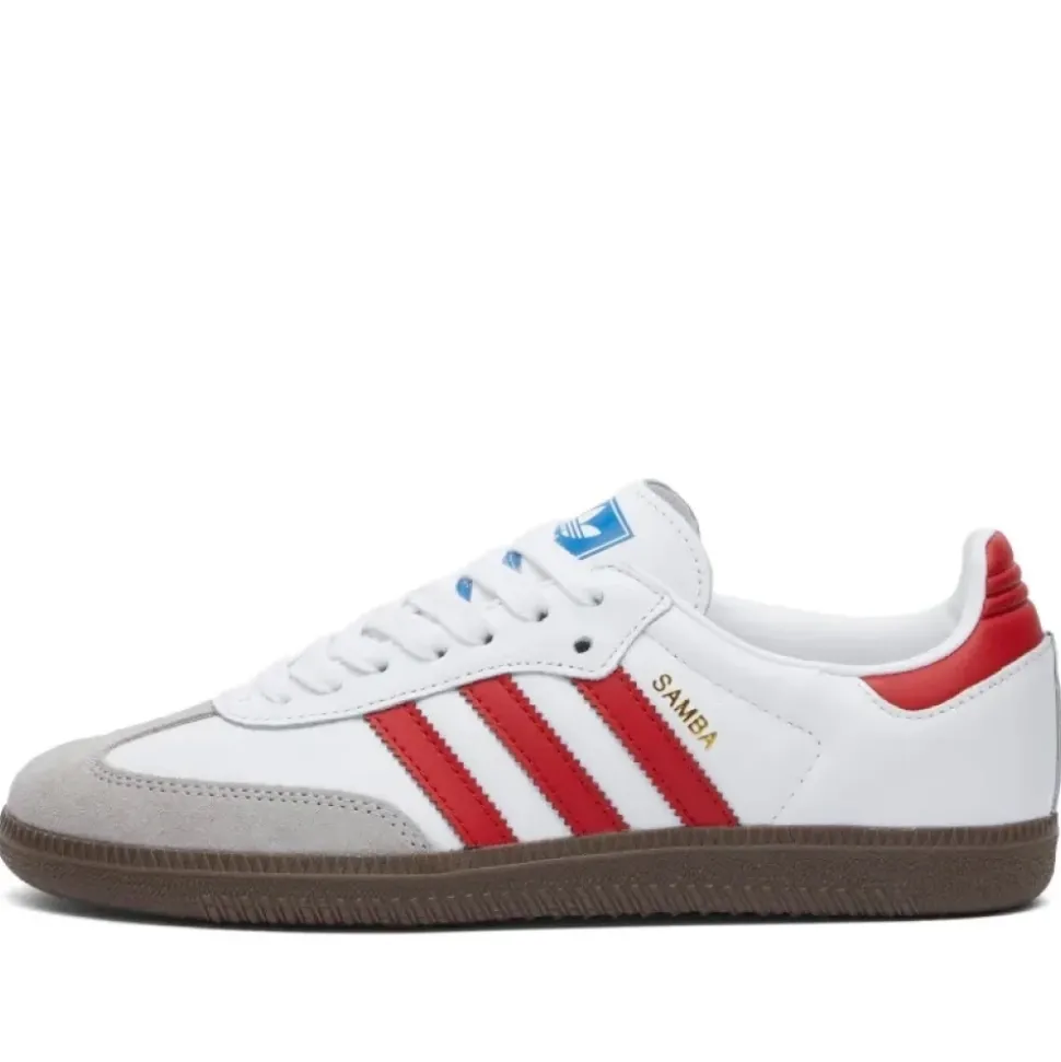 Samba OG