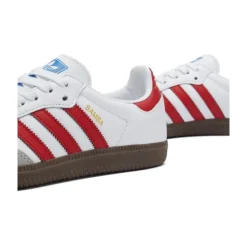 Samba OG