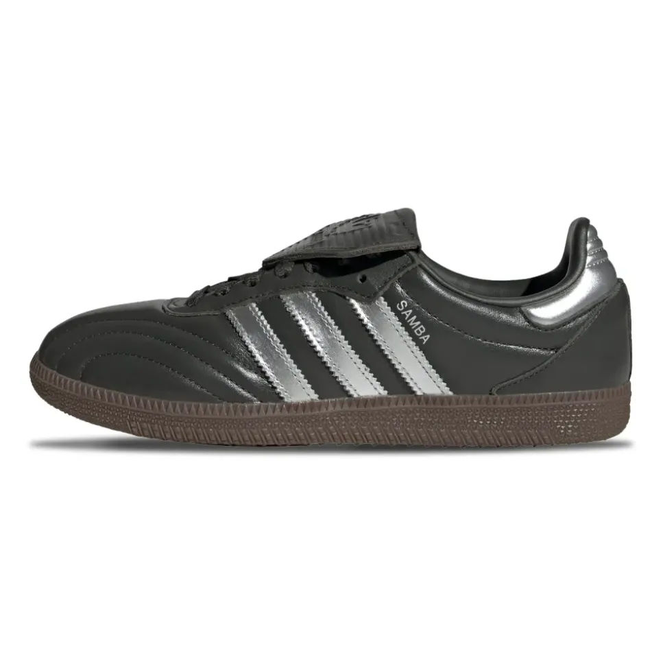 Samba LT Legaer
