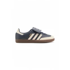 Samba LT Leren Sneakers