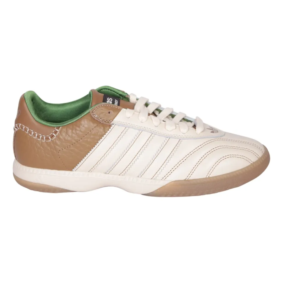 Samba Millennium