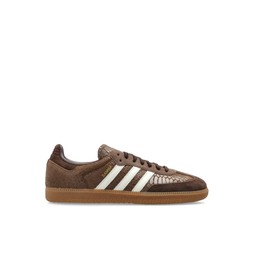 Samba OG