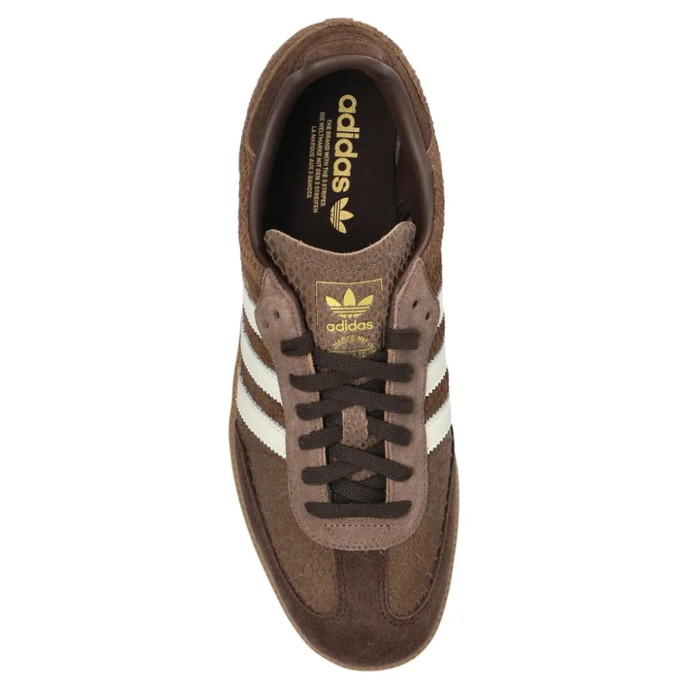 Samba OG