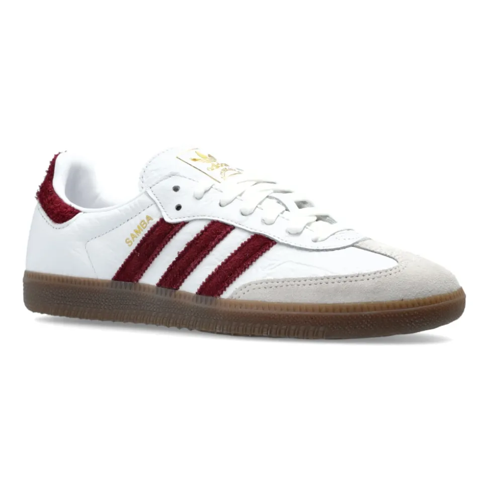 Samba OG