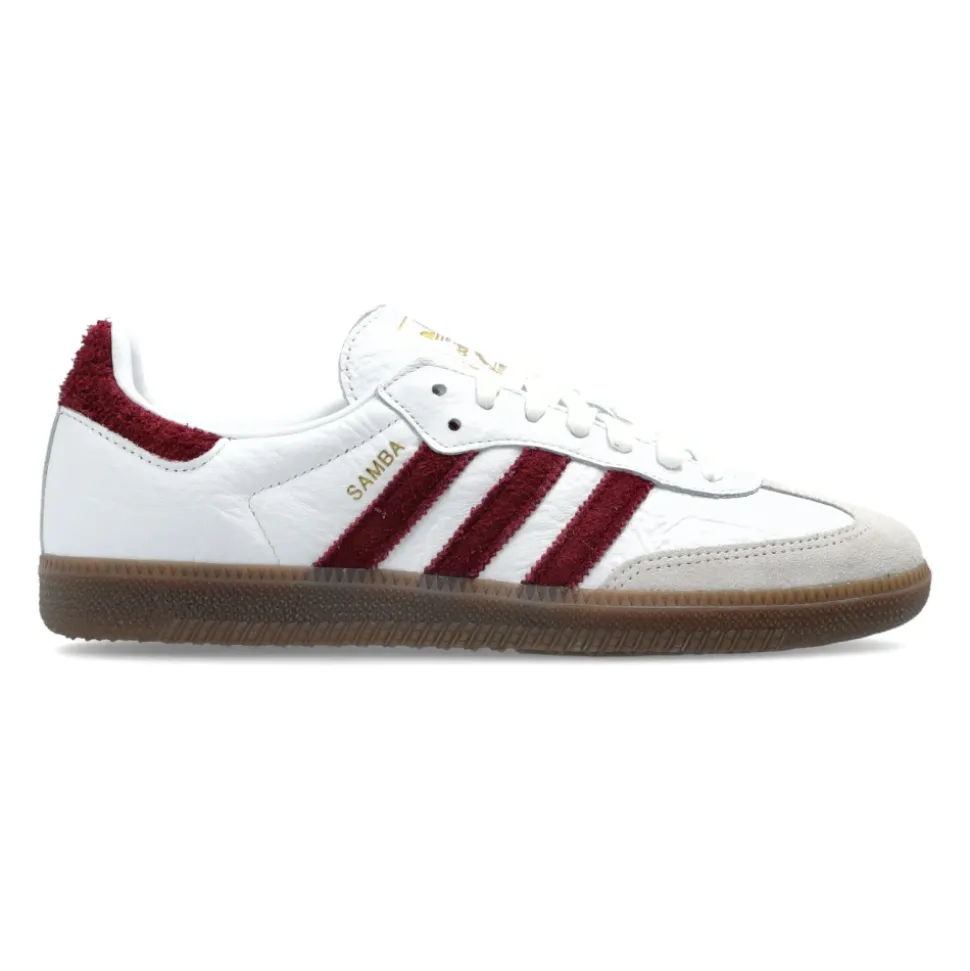 Samba OG