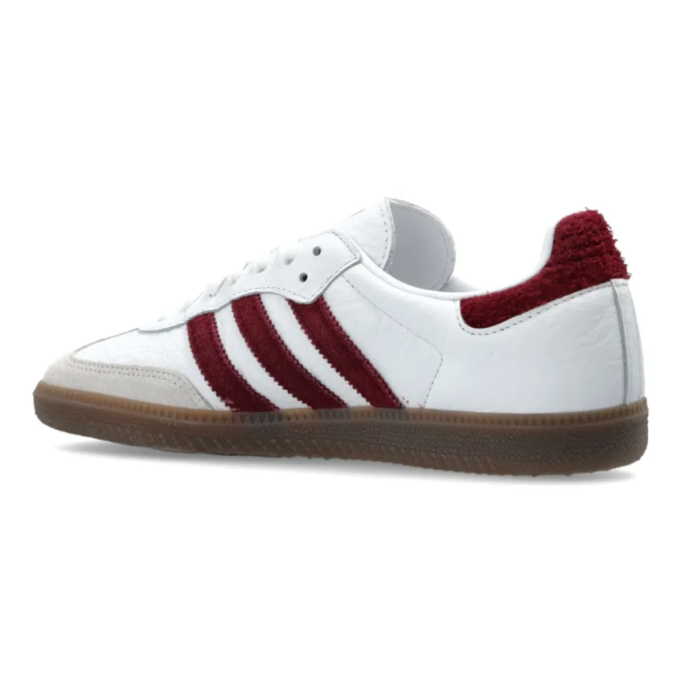 Samba OG