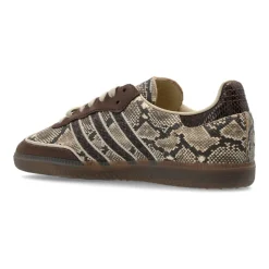 Samba OG