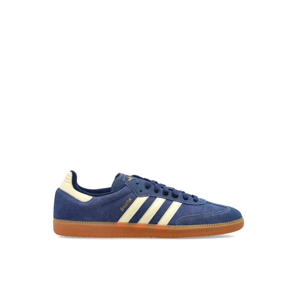 Samba OG
