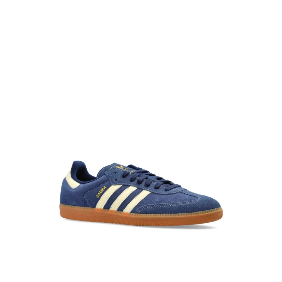 Samba OG