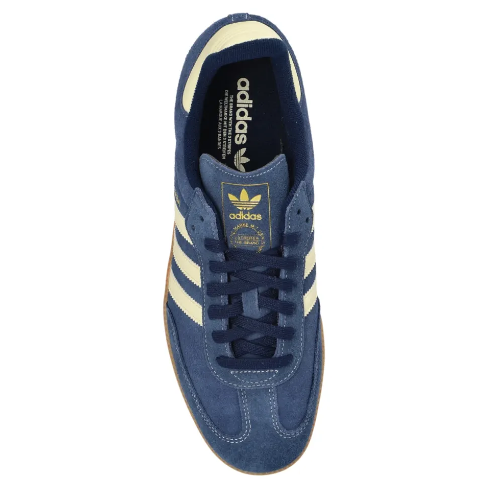 Samba OG