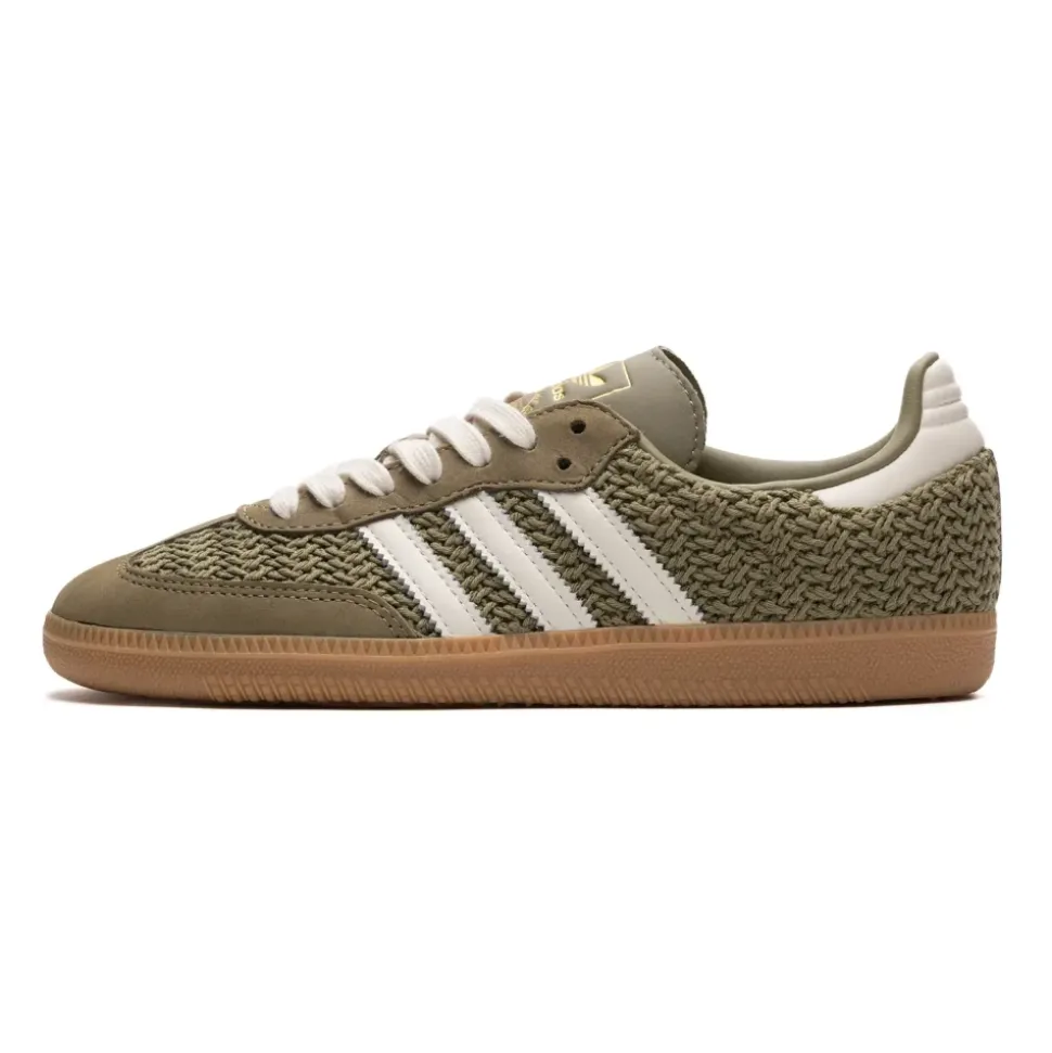 Samba OG