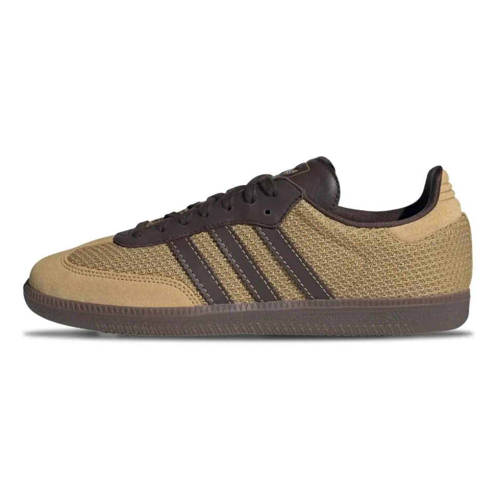 Samba OG