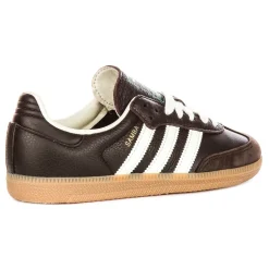 Samba OG