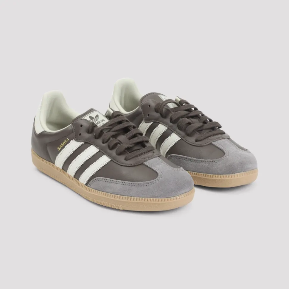 Samba OG Schoenen
