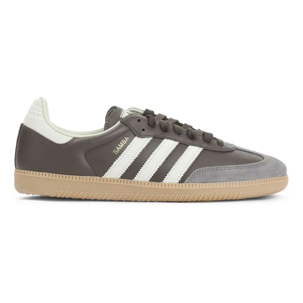 Samba OG Schoenen