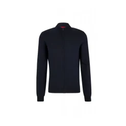 San Jorge-M Knit Fullzip