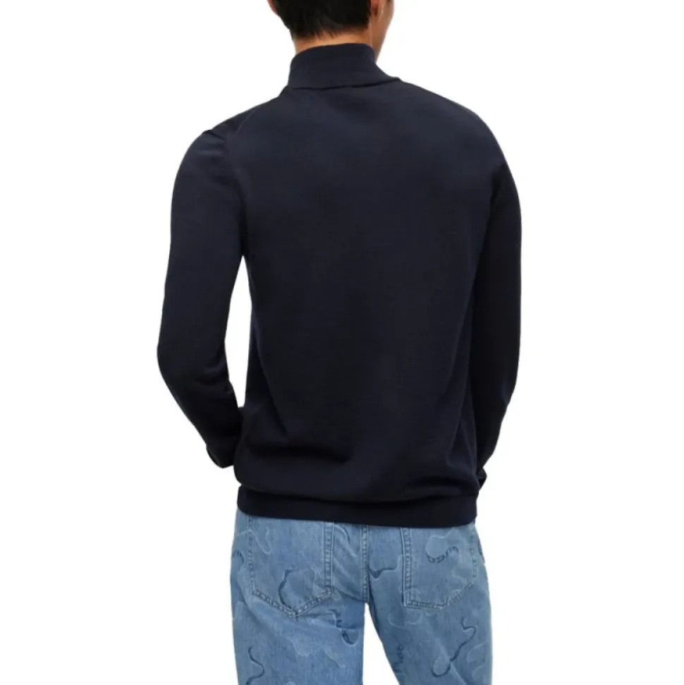 San Jorge-M Knit Fullzip