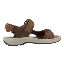 Sandalias Cerradas