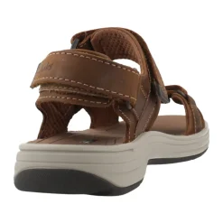 Sandalias Cerradas