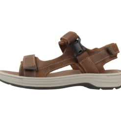 Sandalias Cerradas
