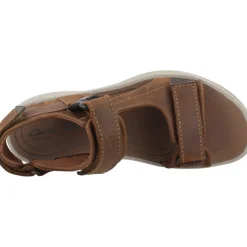 Sandalias Cerradas